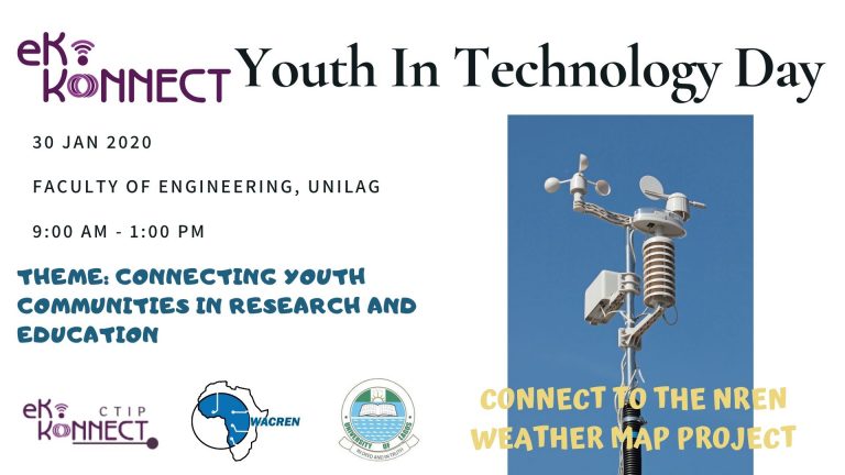 Eko-Konnect Youth in Tech Day