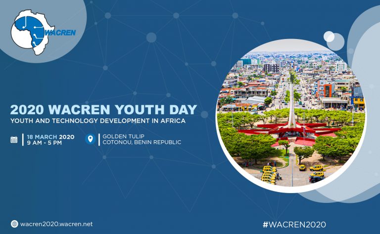 WACREN Youth Day