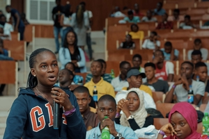 University of Lagos Hosts Eko-Konnect Youth In Technology Day